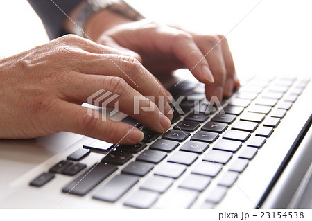 パソコン入力 23154538