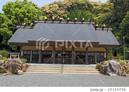 濱名総社神明宮 濱名総社神明宮 23154726