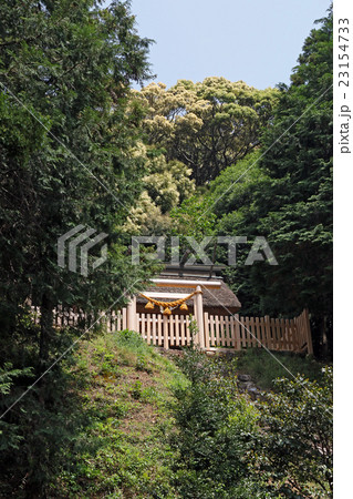 濱名総社神明宮 23154733