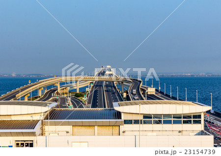 海ほたる アクアライン 海ほたる アクアライン 23154739