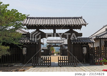 気賀関所 気賀関所 23154829