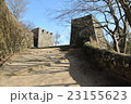 城址、城跡 23155623