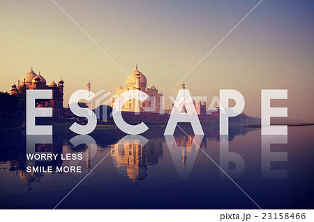 Escape Way out Breakout Evacuation Concept Escape Way out Breakout Evacuation Concept 23158466