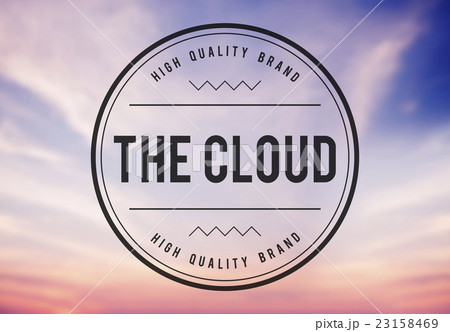The Cloud Computing Communication Connection Network Concept 23158469