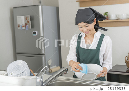 家事代行スタッフ 家事代行スタッフ 23159333
