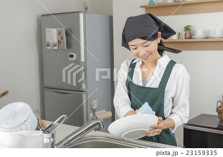 家事代行スタッフ 家事代行スタッフ 23159335