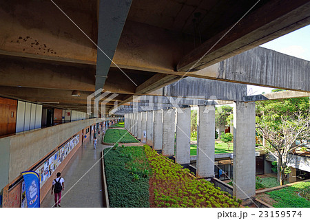 ブラジル ブラジリア ブラジリア大学 ブラジル ブラジリア ブラジリア大学 23159574