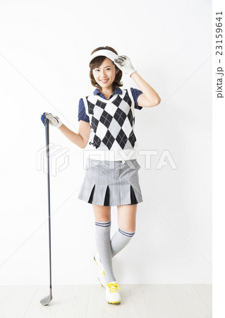 若い女性 若い女性 23159641