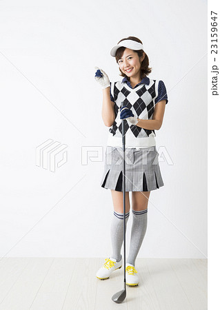 若い女性 若い女性 23159647