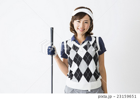 若い女性 23159651