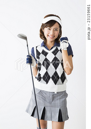 若い女性 若い女性 23159661