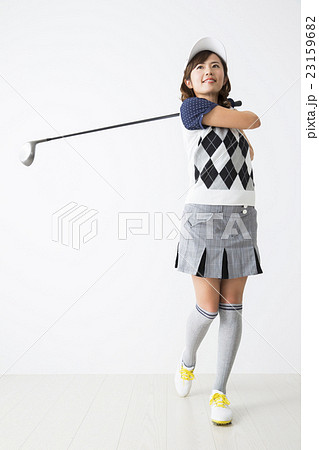 若い女性 若い女性 23159682