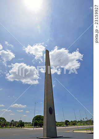 ブラジル　ブラジリア　ブラジル国防省 23159927