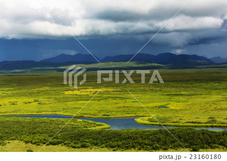Denali highway 23160180