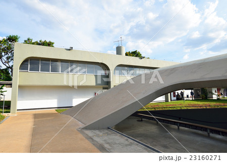 ブラジル　ブラジリア　カタンドール 23160271