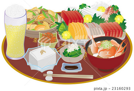 今日の晩酌ビール 23160293