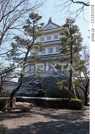 忍城 忍城 23161038