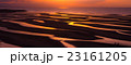 夕日の海岸線 23161205
