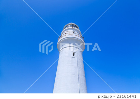 潮岬灯台 23161441