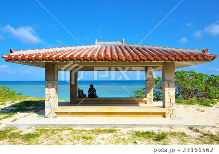 波照間島 23161562