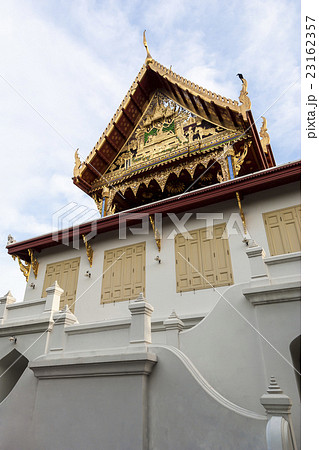 Marble Temple, Wat Benjamabophit, Bangkok 23162357