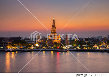 Wat Arun Wat Arun 23163588
