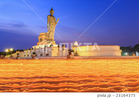 Makha Bucha Day 23164375