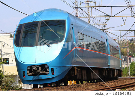 小田急60000形電車・MSE車 23164592