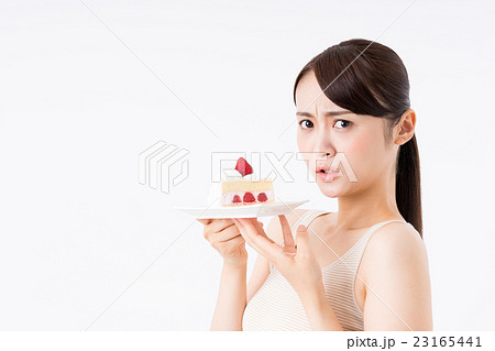 ダイエットイメージ 23165441