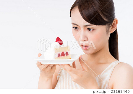 ダイエットイメージ 23165449