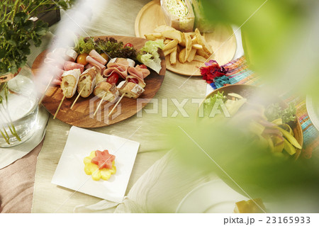 ピクニック　イメージ 23165933