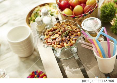 ピクニック イメージ ピクニック イメージ 23165966