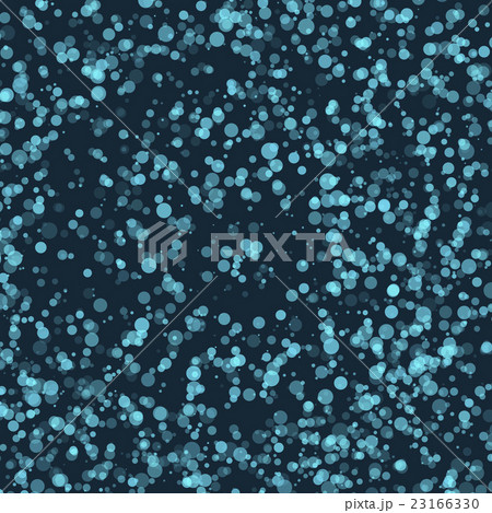 Blue color abstract water bubbles background 23166330