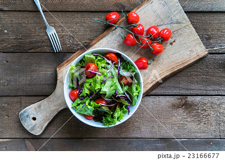 fresh salad fresh salad 23166677