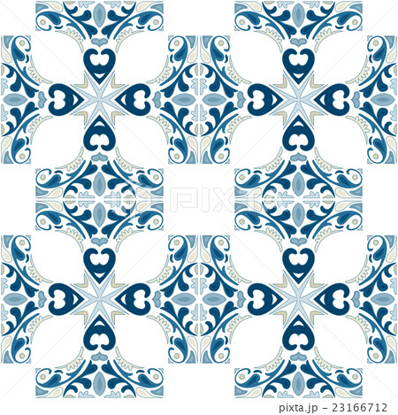 Portuguese tiles 23166712