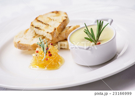 pate with toast pate with toast 23166999