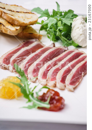 meat appetizer meat appetizer 23167000