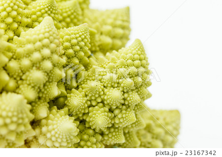 romanesko broccoli 23167342