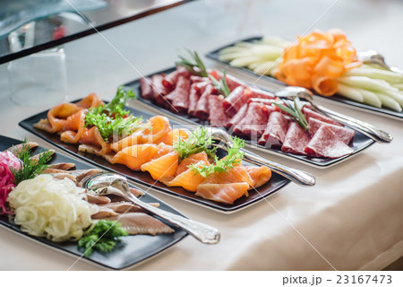 catering banquet table catering banquet table 23167473