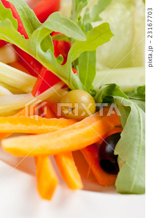 fresh vegetables fresh vegetables 23167703