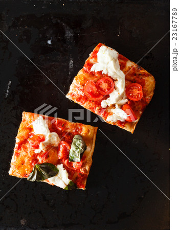 Italian pizza 23167789