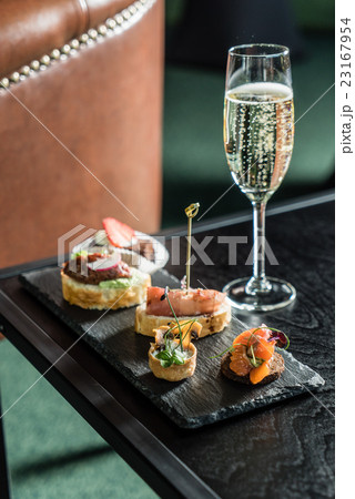 spanish appetizer spanish appetizer 23167954