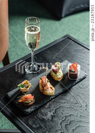 spanish appetizer spanish appetizer 23167955