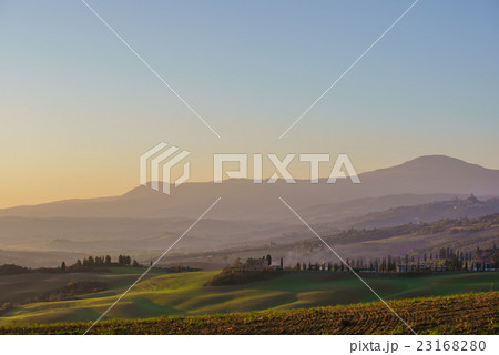Tuscany 23168280
