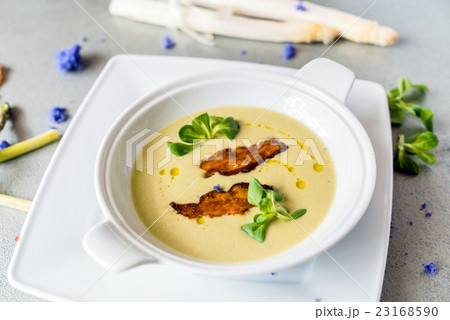 asparagus soup asparagus soup 23168590