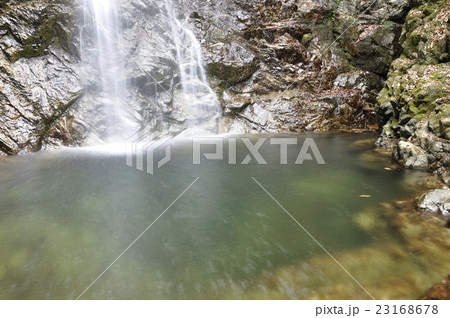 払沢の滝 払沢の滝 23168678