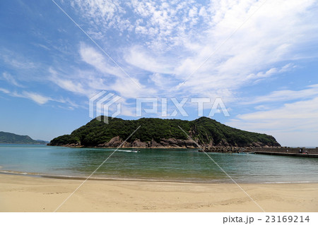 宮崎県串間市幸島 宮崎県串間市幸島 23169214