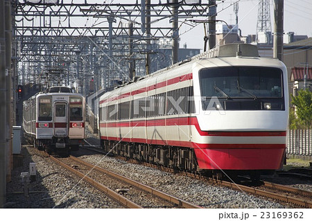 東武特急りょうもう号（250系電車） 23169362
