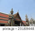 タイ寺院 23169448