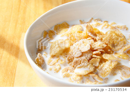 コーンフレーク 23170534